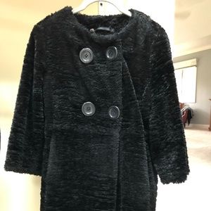 Ann Taylor size s party coat